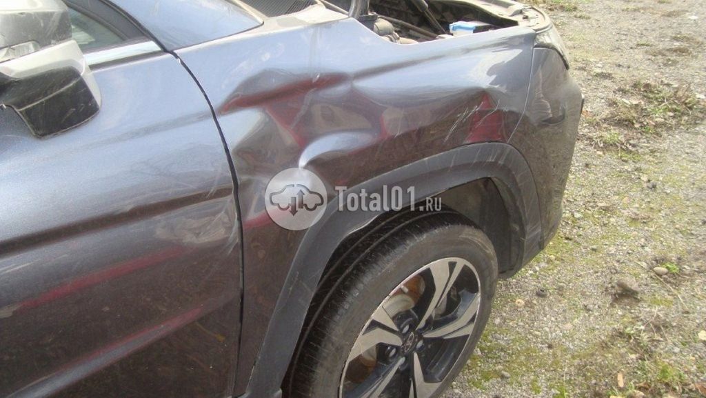 Фото Москвич 3 34