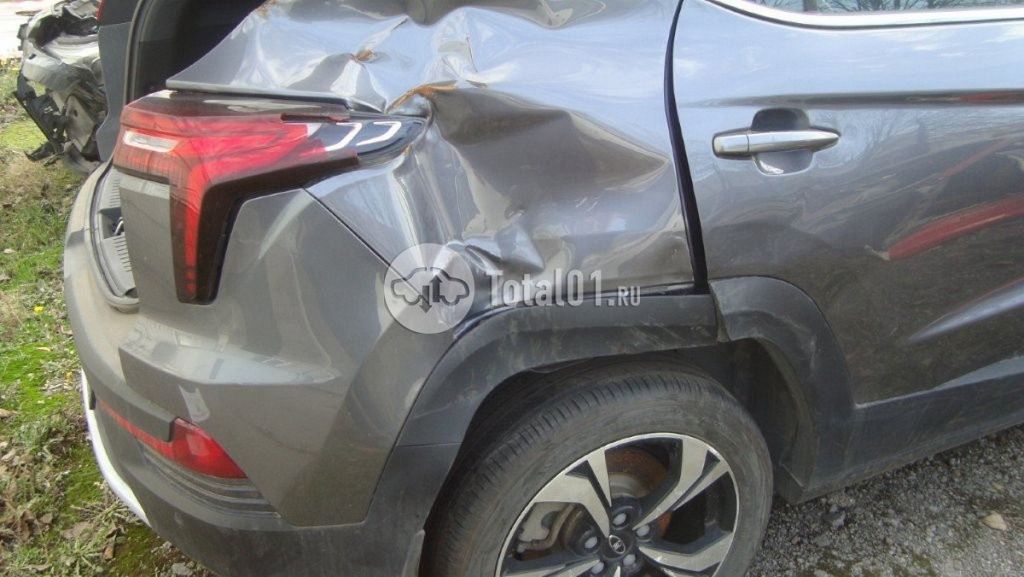 Фото Москвич 3 40