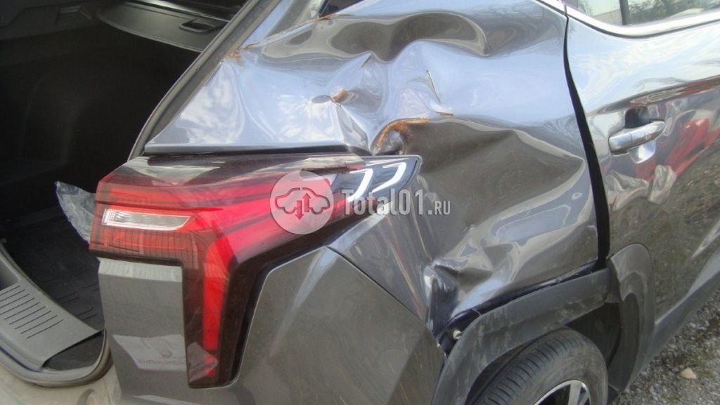 Фото Москвич 3 42