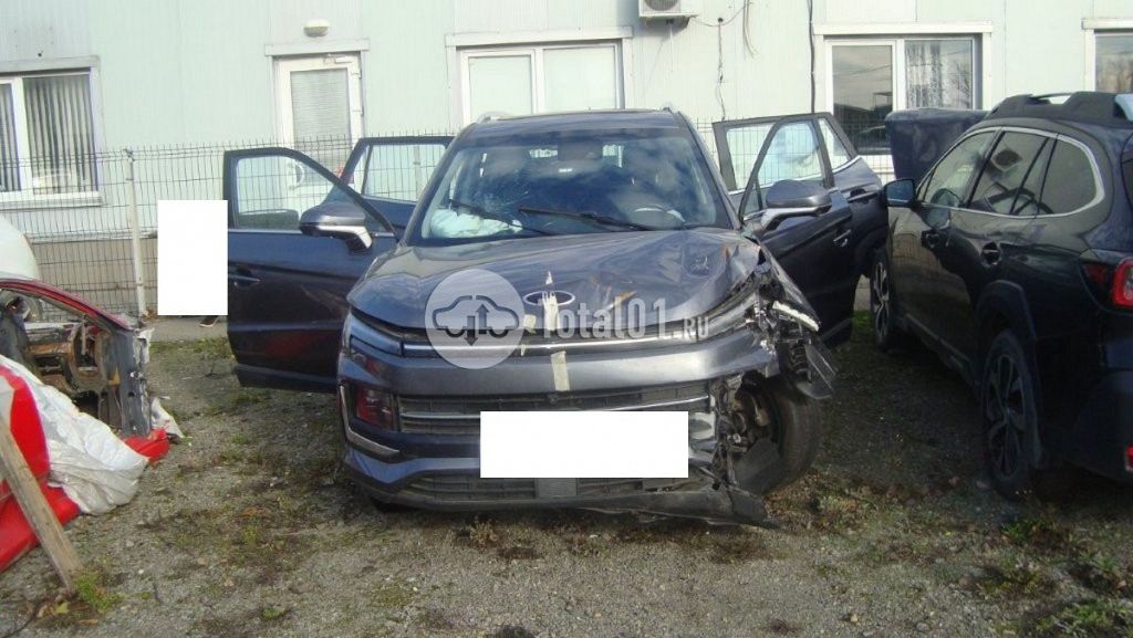 Фото Москвич 3 50