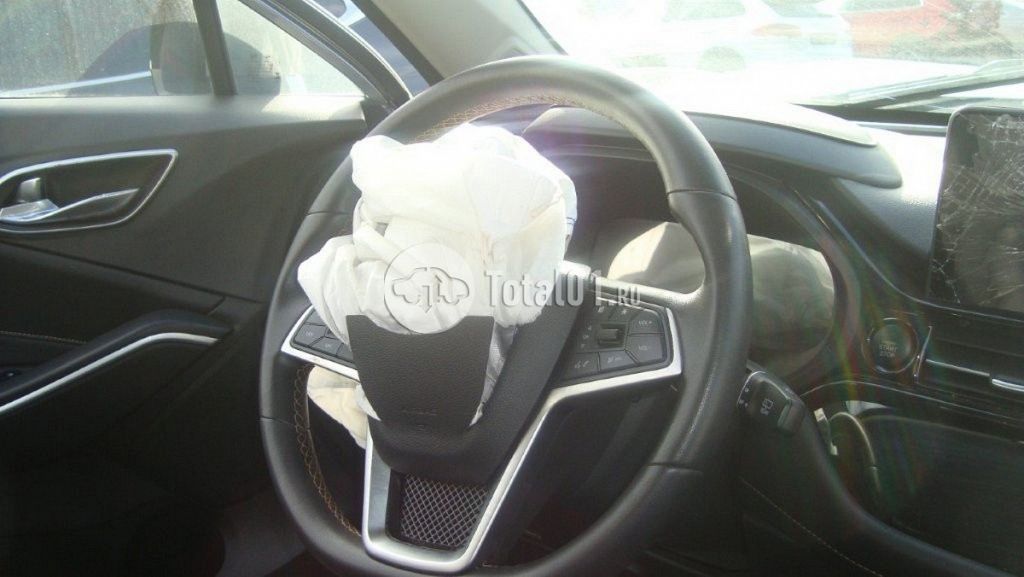 Фото Москвич 3 54