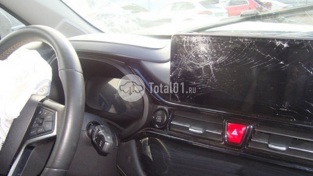 Фото Москвич 3 56