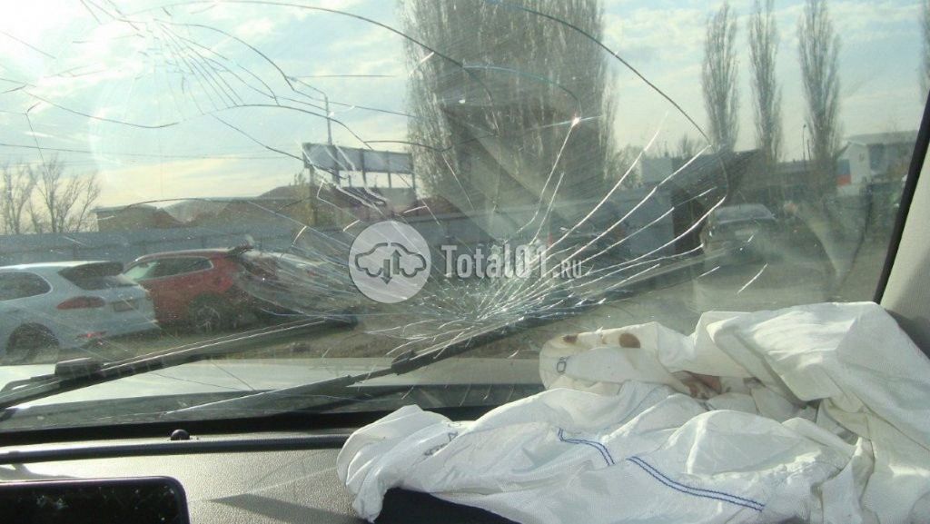 Фото Москвич 3 60