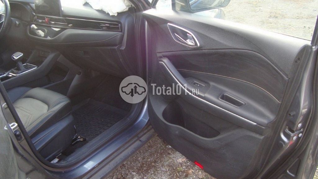 Фото Москвич 3 62