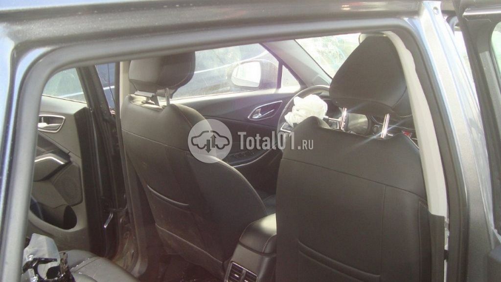 Фото Москвич 3 64