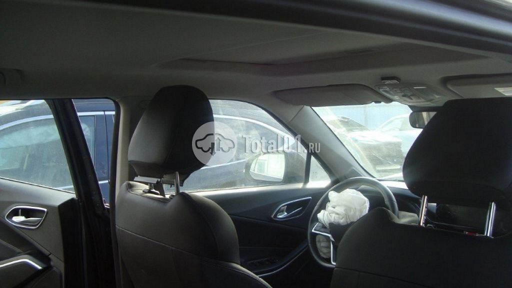 Фото Москвич 3 66