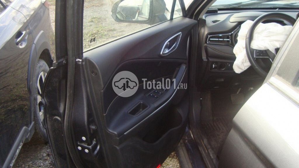 Фото Москвич 3 68