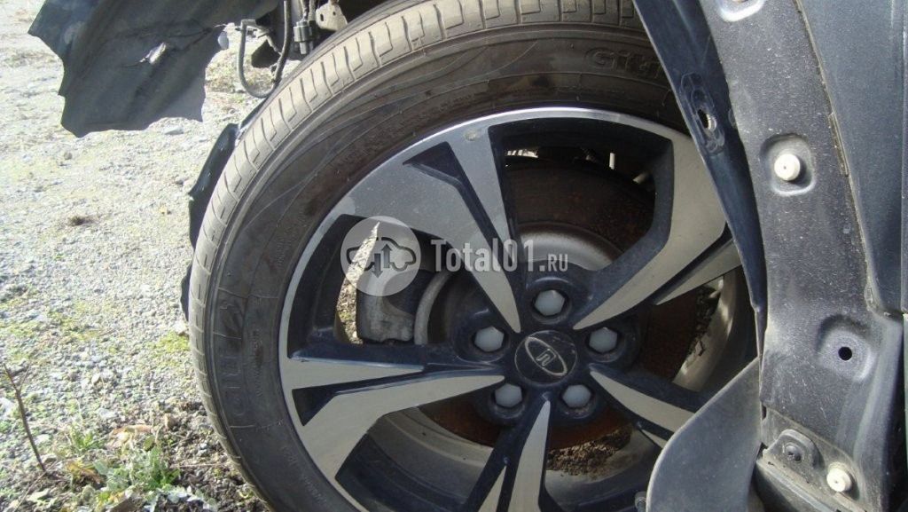 Фото Москвич 3 74