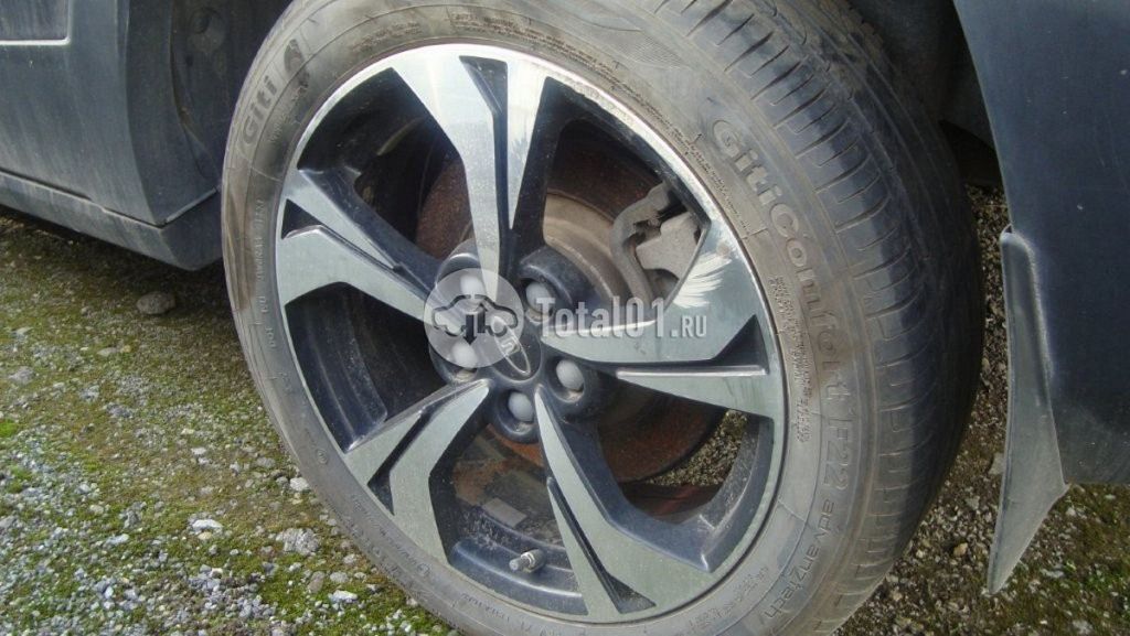 Фото Москвич 3 76