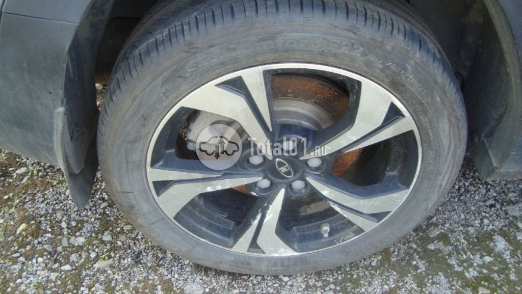 Фото Москвич 3 78