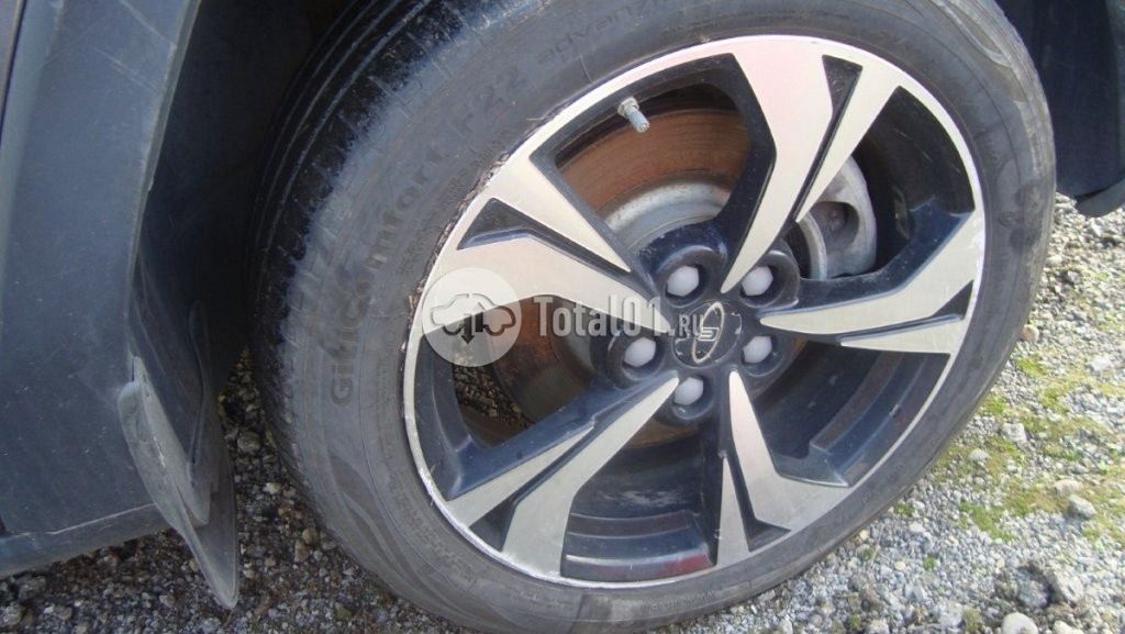 Фото Москвич 3 80