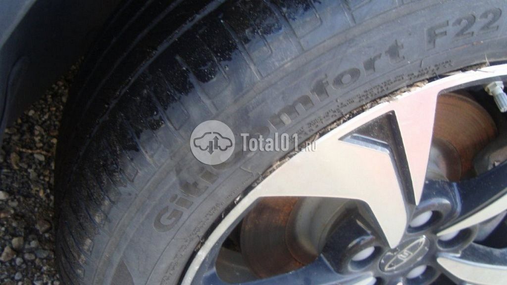 Фото Москвич 3 82