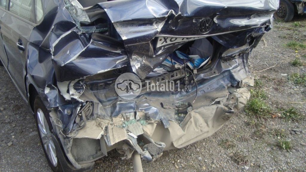 Фото Volkswagen Polo 12