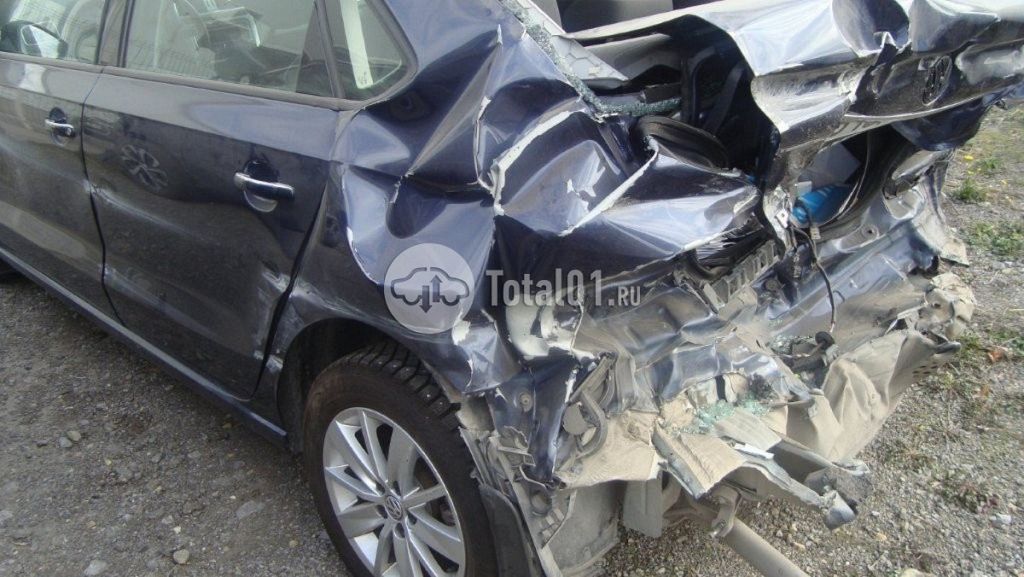 Фото Volkswagen Polo 14