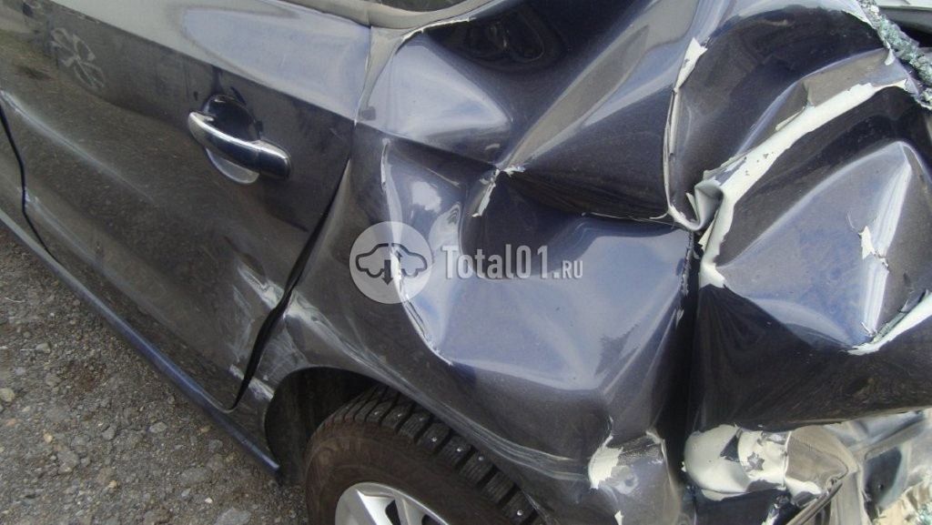 Фото Volkswagen Polo 16