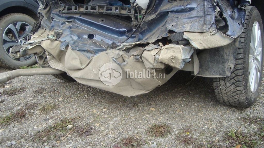 Фото Volkswagen Polo 20