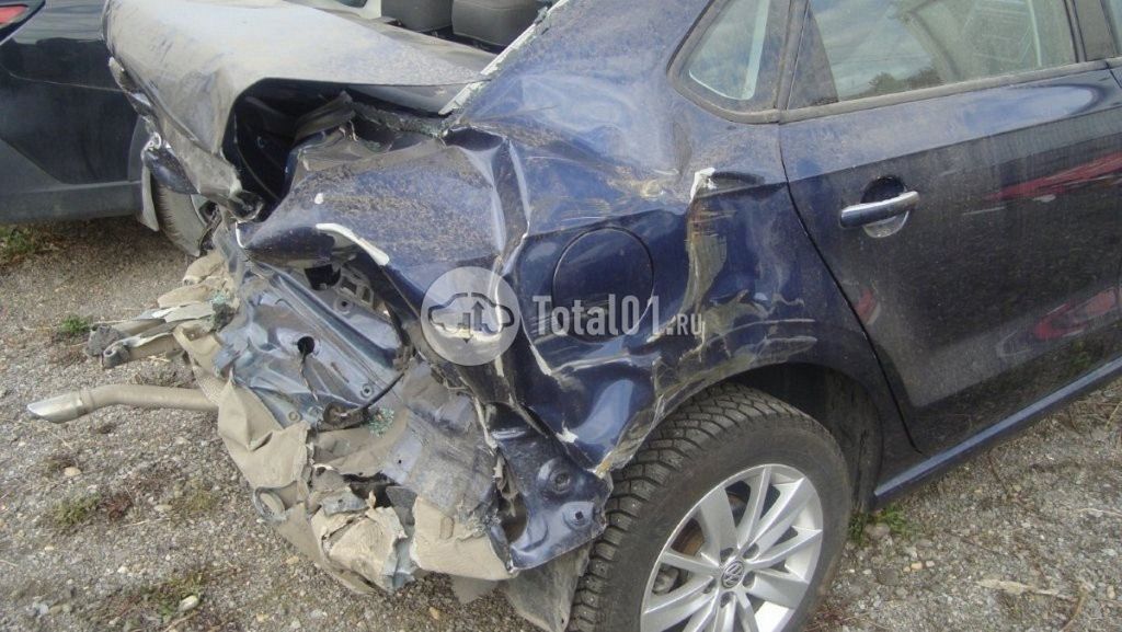 Фото Volkswagen Polo 22