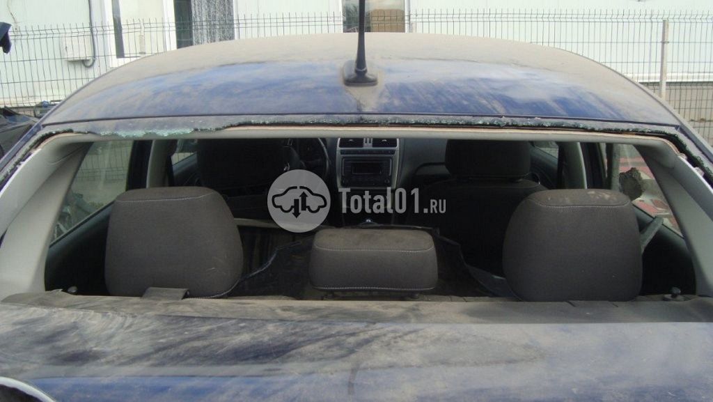 Фото Volkswagen Polo 26