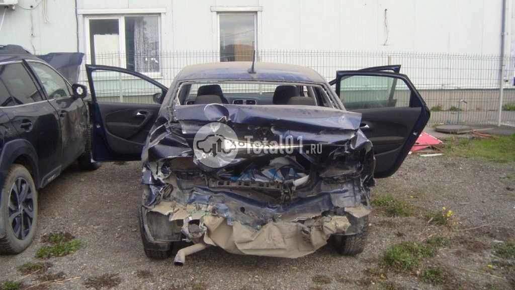 Фото Volkswagen Polo 30