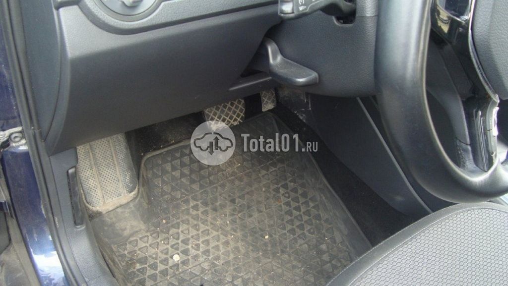 Фото Volkswagen Polo 34