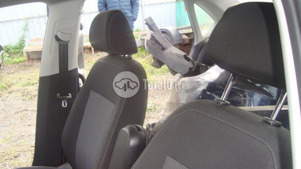 Фото Volkswagen Polo 36