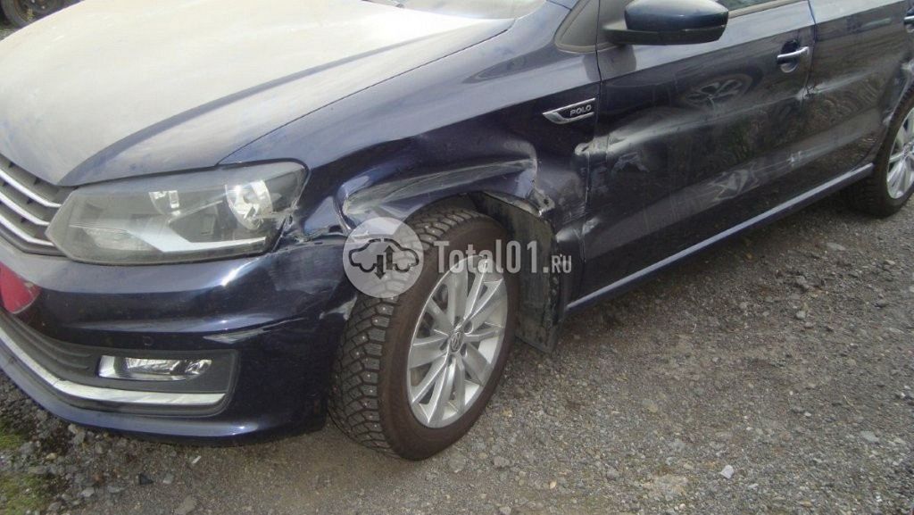 Фото Volkswagen Polo 38
