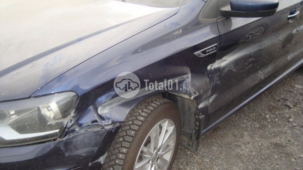 Фото Volkswagen Polo 40