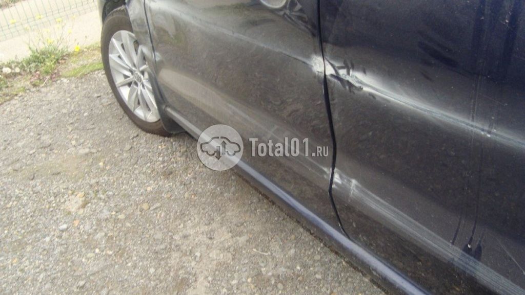 Фото Volkswagen Polo 42