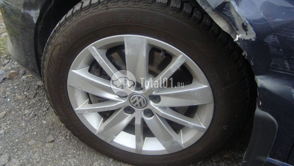 Фото Volkswagen Polo 50