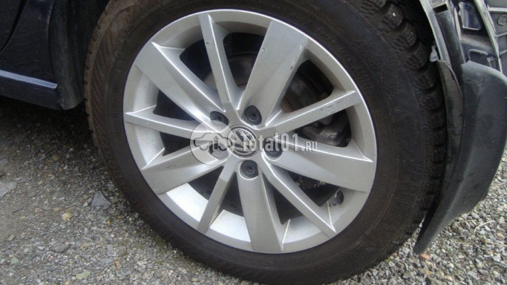 Фото Volkswagen Polo 52