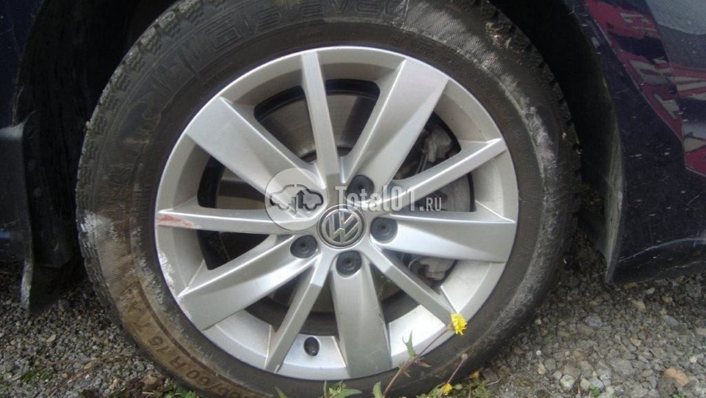 Фото Volkswagen Polo 54