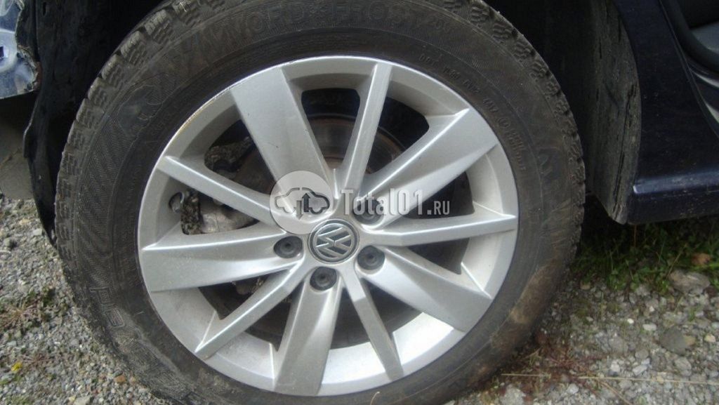 Фото Volkswagen Polo 56