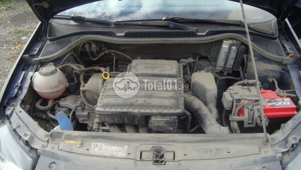 Фото Volkswagen Polo 58