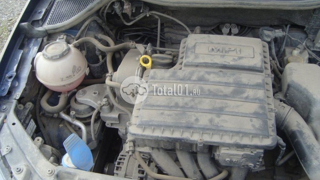 Фото Volkswagen Polo 62