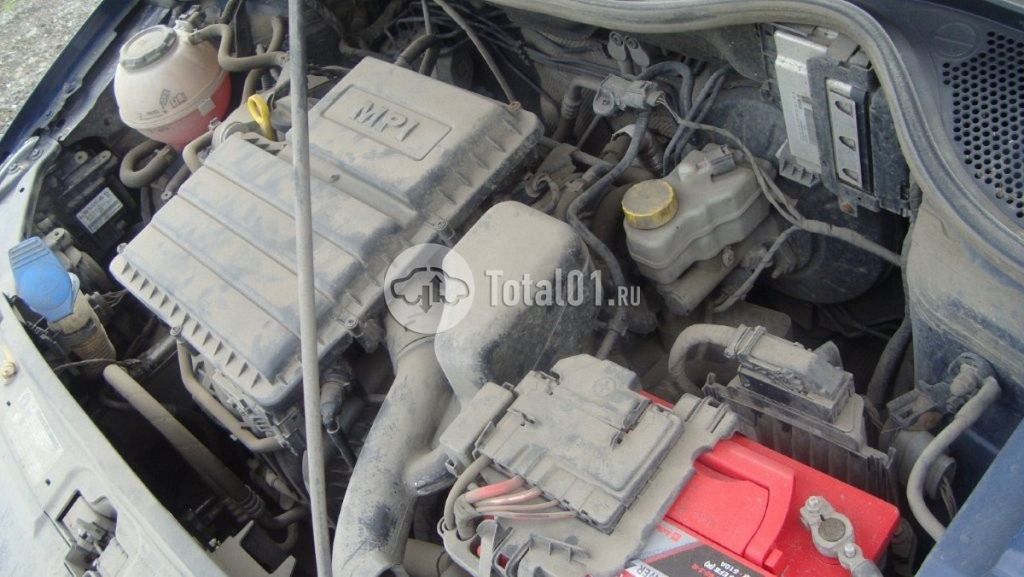 Фото Volkswagen Polo 64