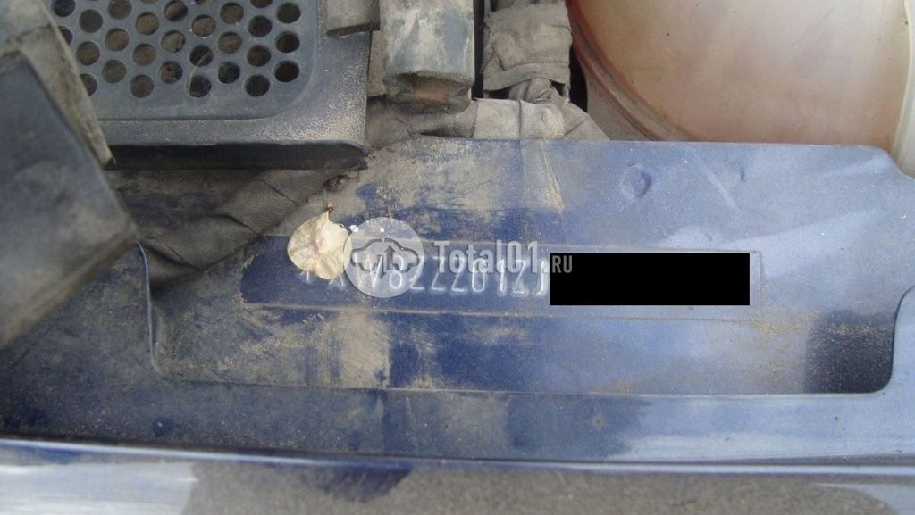 Фото Volkswagen Polo 66