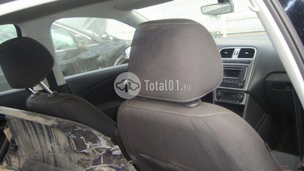 Фото Volkswagen Polo 68