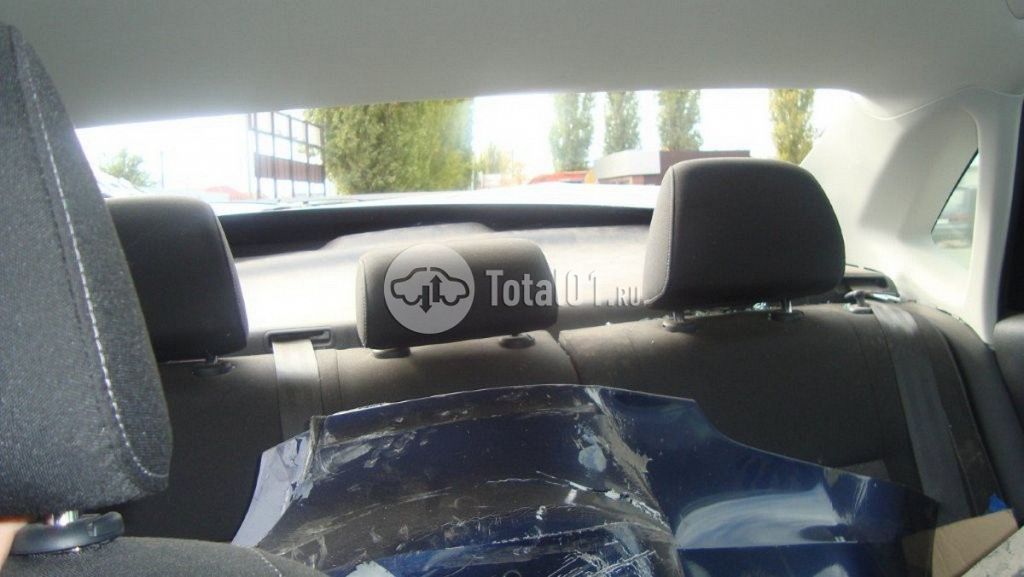 Фото Volkswagen Polo 70