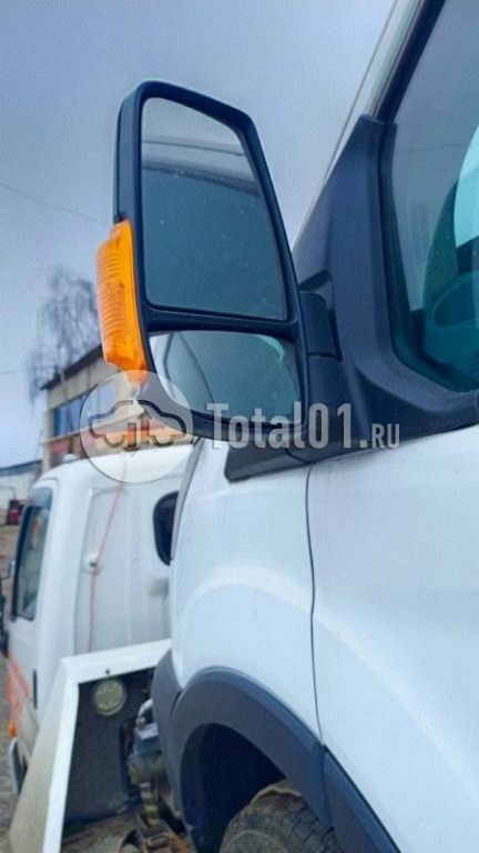 Фото Ford Transit 22