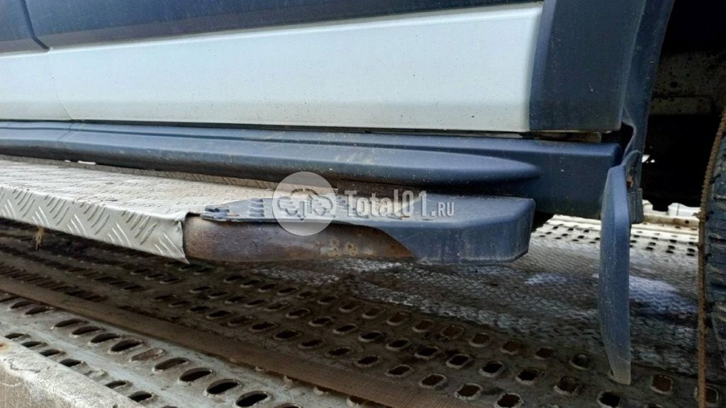 Фото Ford Transit 28