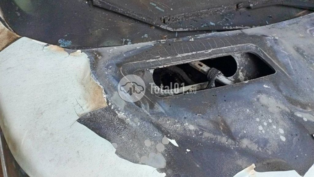 Фото Ford Transit 36