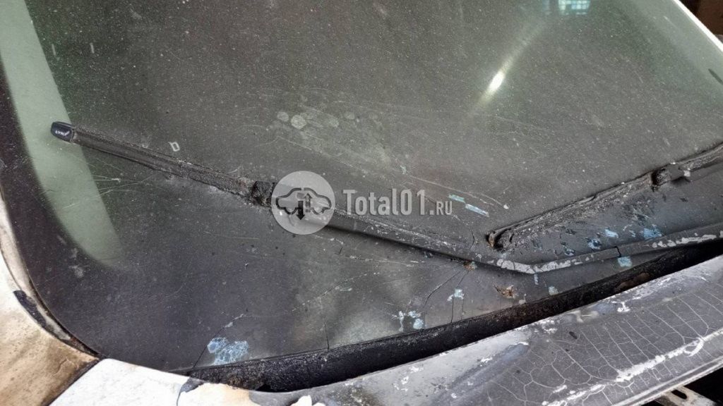 Фото Ford Transit 38