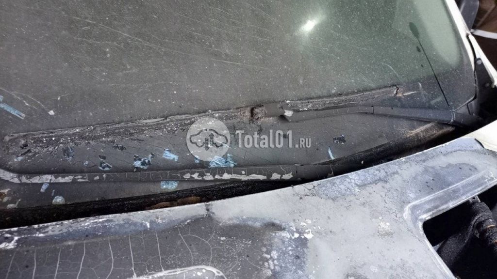 Фото Ford Transit 40