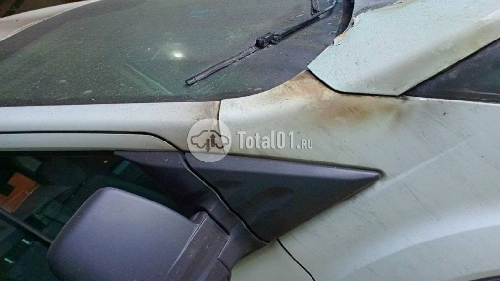 Фото Ford Transit 46