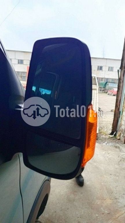 Фото Ford Transit 48