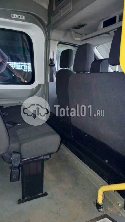 Фото Ford Transit 56