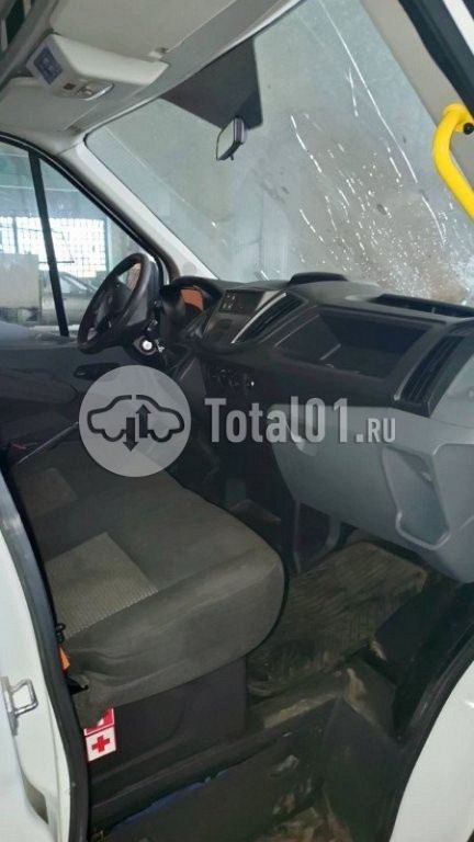 Фото Ford Transit 58