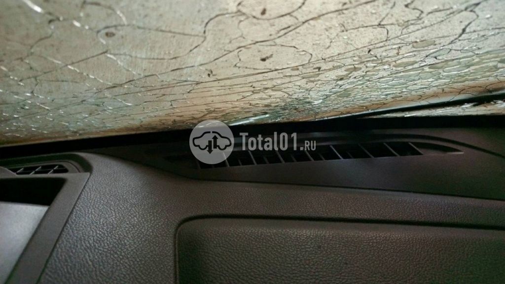 Фото Ford Transit 64