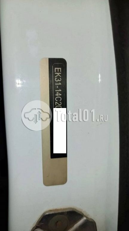 Фото Ford Transit 66