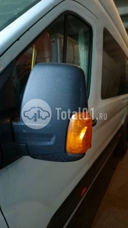 Фото Ford Transit 74